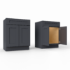 Drawer Vanity Storage Cabinet